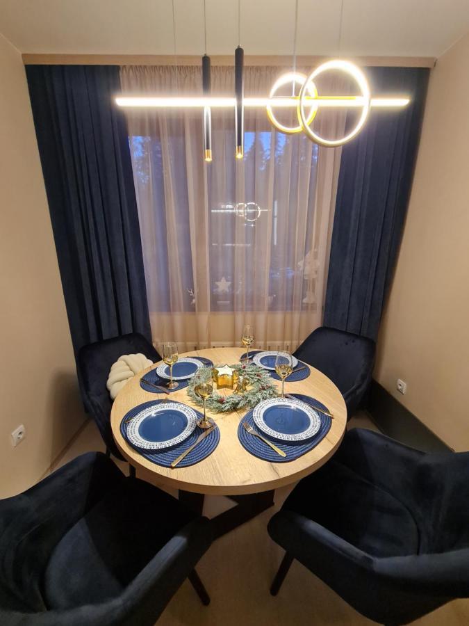 Mountain Peak Apartment Borovets Eksteriør bilde