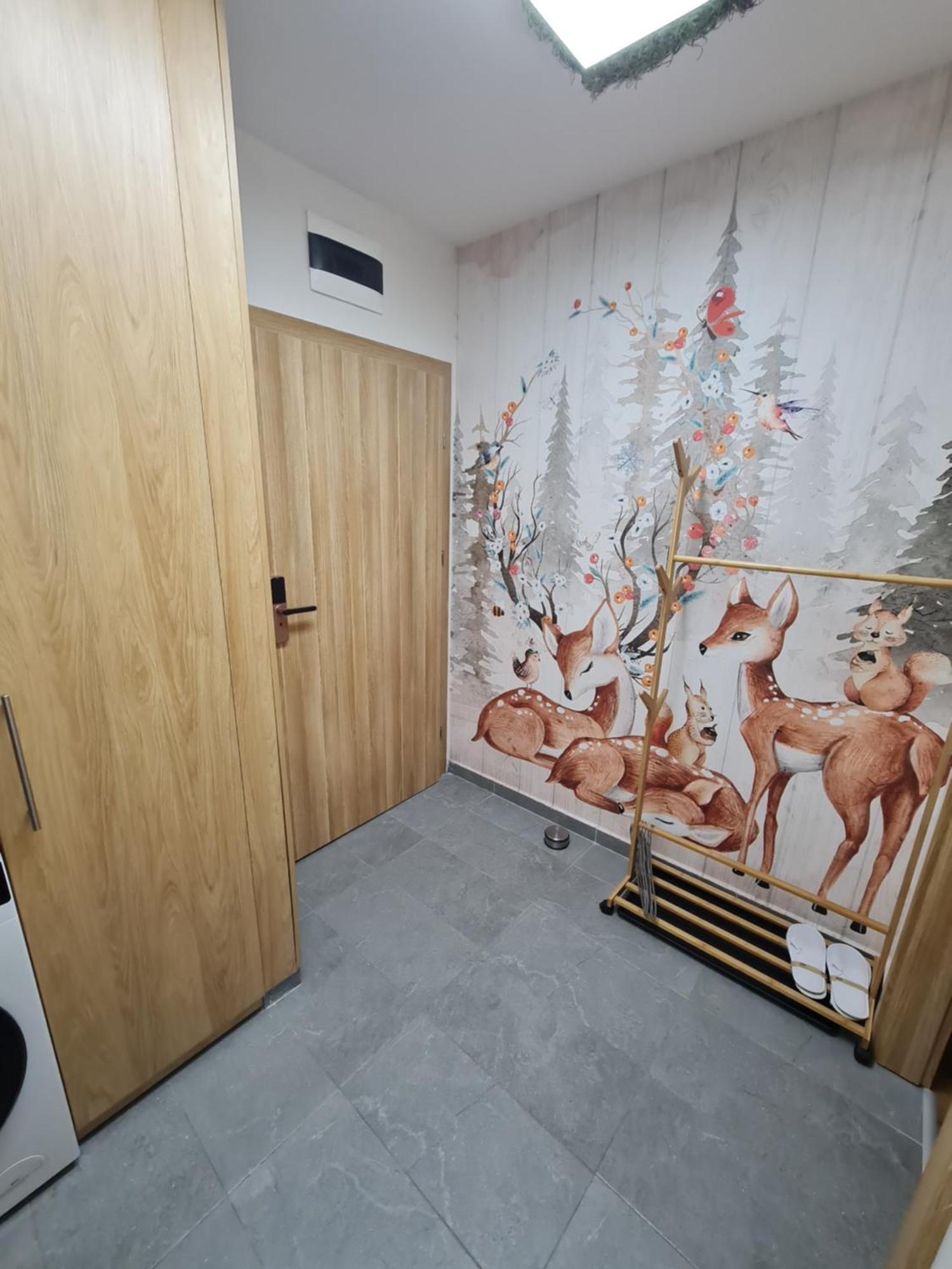 Mountain Peak Apartment Borovets Rom bilde